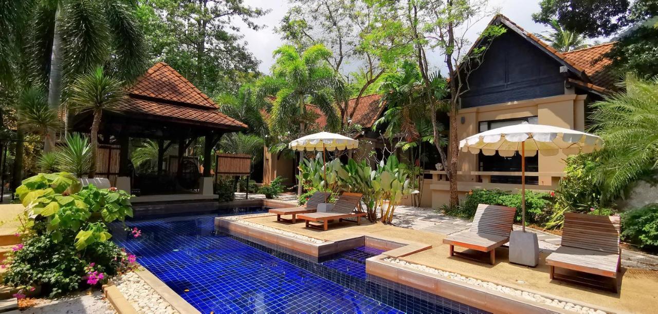 Montra * Ko Samui