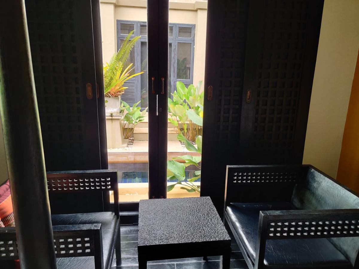 Montra Villa Ko Samui